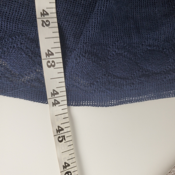 Anthropologie Carissa Midi Dress Size Small - Picture 15 of 15